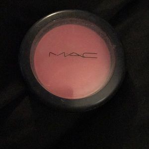 MAC Pink Swoon Blush
